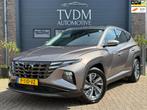 Hyundai Tucson 1.6 T-GDI MHEV Comfort Smart, Navi, Stoel/stu, Auto's, Hyundai, Voorwielaandrijving, Stof, 4 cilinders, 1650 kg