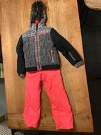 Skijas maat 140, Dieren en Toebehoren, Paardrijkleding, Ophalen, Gebruikt, Kinderen, Bovenkleding