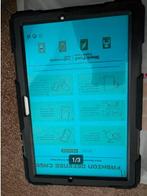 Robuuste Hoes voor Samsung Tab A8 (2022) met Handvat, Computers en Software, Tablet-hoezen, Ophalen of Verzenden, Nieuw, 10 inch