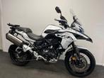 Benelli TRX 502 X (bj 2020), 2 cilinders, Bedrijf, Meer dan 35 kW, Overig