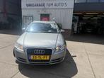 Audi A4 Avant 2.7 TDI Pro Line Business, Auto's, 15 km/l, Gebruikt, Zwart, 179 €/maand