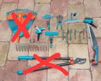 Divers Gardena combisysteem tuingereedschap, Tuin en Terras, Ophalen, Gebruikt, Overige soorten, Gardena