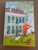 Zootje ongeregeld - Iris Boter, Ophalen of Verzenden, Zo goed als nieuw, Iris Boter, Fictie algemeen