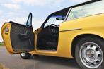 volvo Naafdop chroom Volvo 1800E/ES 140 164 684835  nog in m, Ophalen of Verzenden, Gebruikt, Volvo