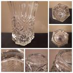 Vaas Kristal Glas, Verzenden
