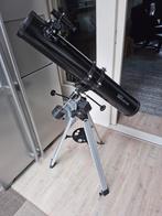 celestron powerseeker 114EQ, Audio, Tv en Foto, Optische apparatuur | Telescopen, Ophalen of Verzenden, Minder dan 80 mm, Onderdelen of Toebehoren