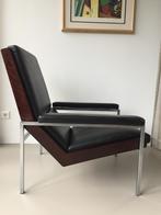 Rob Parry Lotus fauteuil Gelderland, Huis en Inrichting, Fauteuils, Ophalen, Design-Modern, 75 tot 100 cm, 50 tot 75 cm