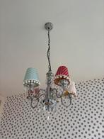 Hanglamp / kroonluchter kinderkamer, Ophalen of Verzenden, Zo goed als nieuw