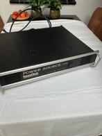 Soundtech Powersource PS1300 versterker, Ophalen of Verzenden, Gebruikt, Stereo, 120 watt of meer