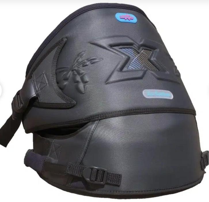 liberty zittrapezes  pwa, Watersport en Boten, Windsurfen, Ophalen of Verzenden