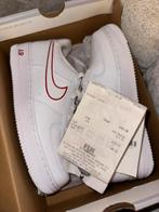 Nieuwe Nike Air Force dames 38, Kleding | Dames, Schoenen, Wit, Nike, Nieuw, Ophalen of Verzenden