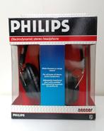 New Headphone Koptelefoon Philips Electrodynamic Stereo, Ophalen of Verzenden, Nieuw, Philips