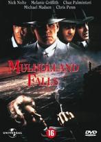 Mulholland Falls (1996) DVD Nick Nolte - NEO NOIR CLASSIC, Thrillers en Misdaad, Gebruikt, Ophalen of Verzenden, 1980 tot heden