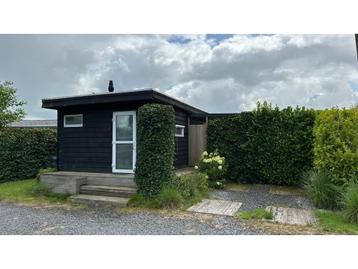 Chalet (11.00x4.00m.) te koop in Luttelgeest,Flevoland!R#52R beschikbaar voor biedingen