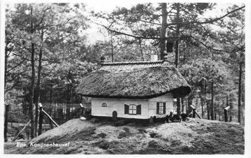 (387-215-049) Epe Konijnenheuvel beschikbaar voor biedingen