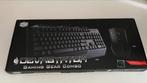 Devastator Gaming Gear Combo toetsenbord, Gaming toetsenbord, Cooler Master, Nieuw, Ophalen of Verzenden