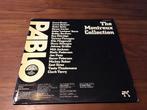 LP 1975, VARIOUS, THE MONTREUX COLLECTION, PABLO 2625-707, 1960 tot 1980, Ophalen of Verzenden, Zo goed als nieuw, 12 inch