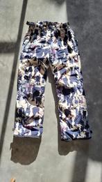 Skibroek maar 122 en 152, Ophalen, Overige kleuren, Maat 34 (XS) of kleiner, Lang