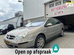 Citroen C5 3.0 V6 Exclusive | Airco | Luchtvering | APK, Voorwielaandrijving, Stof, Gebruikt, Beige