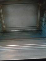 Inventum oven ov607B, Witgoed en Apparatuur, Ovens, Gebruikt, Oven, Hete lucht, 60 cm of meer