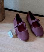 Schoenen KERST ballerina mt 36 nieuw Mango feest, Ophalen of Verzenden, Nieuw, Meisje, Schoenen