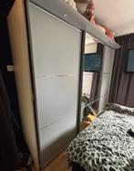 Kleding kast, Huis en Inrichting, Kasten | Kledingkasten, Ophalen, Gebruikt, 200 cm of meer, 200 cm of meer