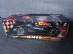 Twee Max Verstappen race auto's nieuw in de doos., Ophalen of Verzenden, Nieuw, Auto's