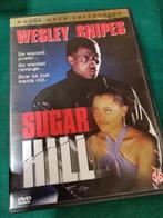 dvd sugar hill, Ophalen of Verzenden