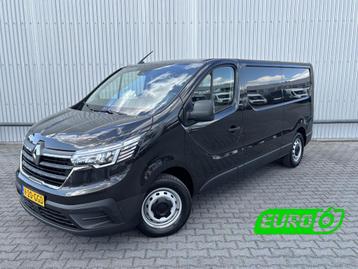 Renault Trafic 2.0 Blue dCi 130 T30 L2H1*A/C*CRUISE*CAMERA*3 beschikbaar voor biedingen