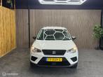 Seat Arona 1.0 TSI Xcellence |Carplay|Led|Front Assist, Voorwielaandrijving, Stof, Gebruikt, 95 pk