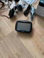 Garmin Zumo 350LM Navigatiesysteem, Ophalen, Gebruikt