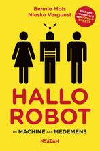 Hallo Robot, Ophalen of Verzenden, Zo goed als nieuw