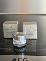 Helena Rubinstein prodigy anti ageing concentrate 2x5ml, Ophalen of Verzenden, Nieuw, Gehele gezicht, Verzorging