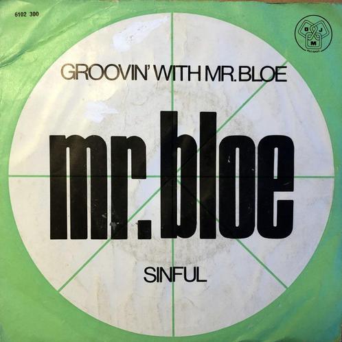 1970	Mr. Bloe			Groovin' With Mr. Bloe, Cd's en Dvd's, Vinyl Singles, Single, Pop, 7 inch, Verzenden