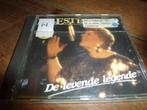 CD La Esterella - Levende legende - jaren 50 - 1989, Ophalen of Verzenden, 1980 tot 2000, Zo goed als nieuw