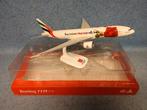 Boeing 777-200F Emirates Valentine Love (nieuw), Overige merken, 1:200 of kleiner, ., Nieuw