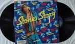 The Rolling Stones - Stones Story 1, Cd's en Dvd's, Vinyl | Rock, Ophalen of Verzenden, Gebruikt, 12 inch, Poprock