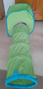 Ikea speeltent met tunnel, Ophalen, Gebruikt