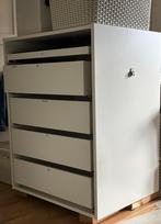 Ikea komplement pax ladenkast 5 laden ladekast 75 x 95 x 60, Huis en Inrichting, Kasten | Ladekasten, Ophalen, Overige materialen