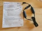 Shielded dc cord philips respironics, Ophalen, Zo goed als nieuw