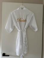 Kimono Bride wit/goud, Ophalen of Verzenden, Zo goed als nieuw, Wit, Accessoires