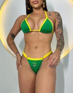 Unieke en originele bikini uit Brazilië/ stringbikini, Overige vormen