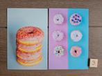 DONUTS 3 ongelopen, Ophalen, 1940 tot 1960