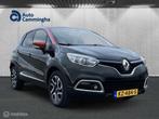 Renault Captur 0.9 TCe Dynamique, Auto's, Renault, Voorwielaandrijving, 898 cc, Gebruikt, Euro 6