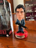 Scarface Tony Montana Al Pacino Bobble Head Funko Nieuwstaat, Ophalen of Verzenden, Nieuw