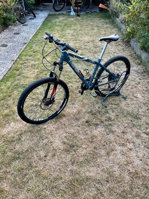 Trenagade mtb 26 inch wielen,, Fietsen en Brommers, Fietsen | Mountainbikes en ATB, Zo goed als nieuw, Overige merken, Minder dan 45 cm