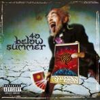 CD: 40 Below Summer – Invitation To The Dance (ZGAN), Cd's en Dvd's, Cd's | Hardrock en Metal, Verzenden, Zo goed als nieuw