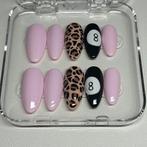 Nagels, Sieraden, Tassen en Uiterlijk, Uiterlijk | Cosmetica en Make-up, Ophalen of Verzenden, Zo goed als nieuw, Overige kleuren