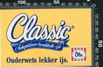 Sticker: Ola - Classic, Verzenden, Zo goed als nieuw, Bedrijf of Vereniging