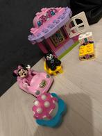 Lego duplo minnie mouse, Ophalen, Zo goed als nieuw